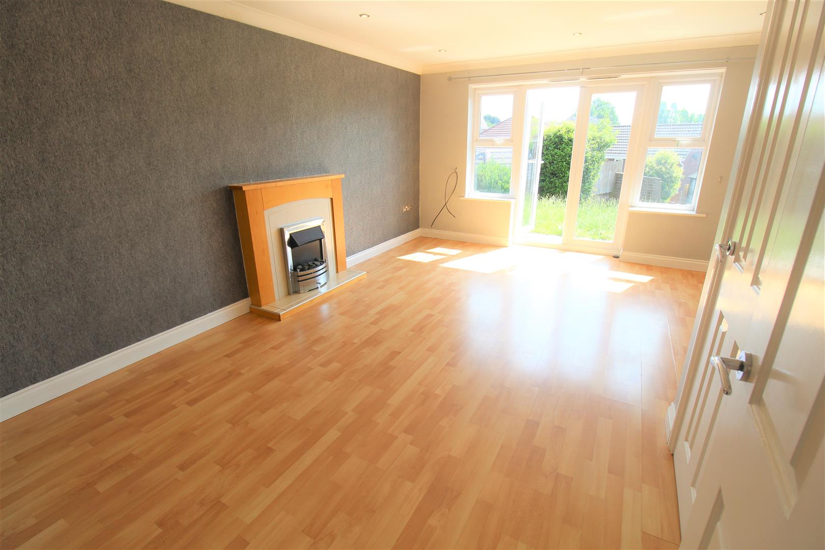 Chillington Way, Norton Heights, Stoke-On-Trent